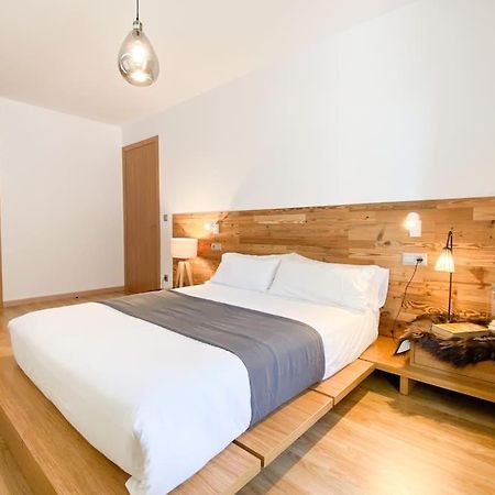 Iconic - A Pie De Pistas En 1 Minuto - Terraza Con Vistas Al Valle Arinsal - Parking Gratis L By Bonesvacances Экстерьер фото