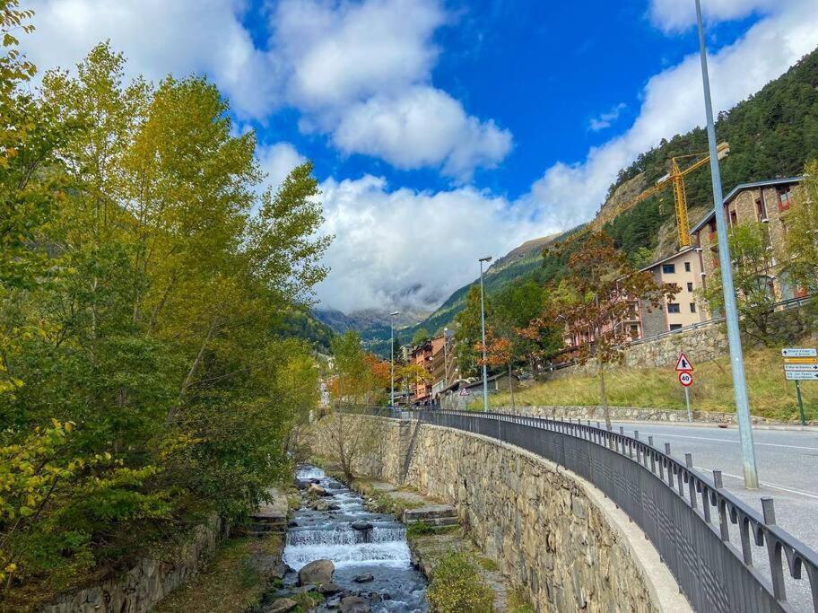 Iconic - A Pie De Pistas En 1 Minuto - Terraza Con Vistas Al Valle Arinsal - Parking Gratis L By Bonesvacances Экстерьер фото