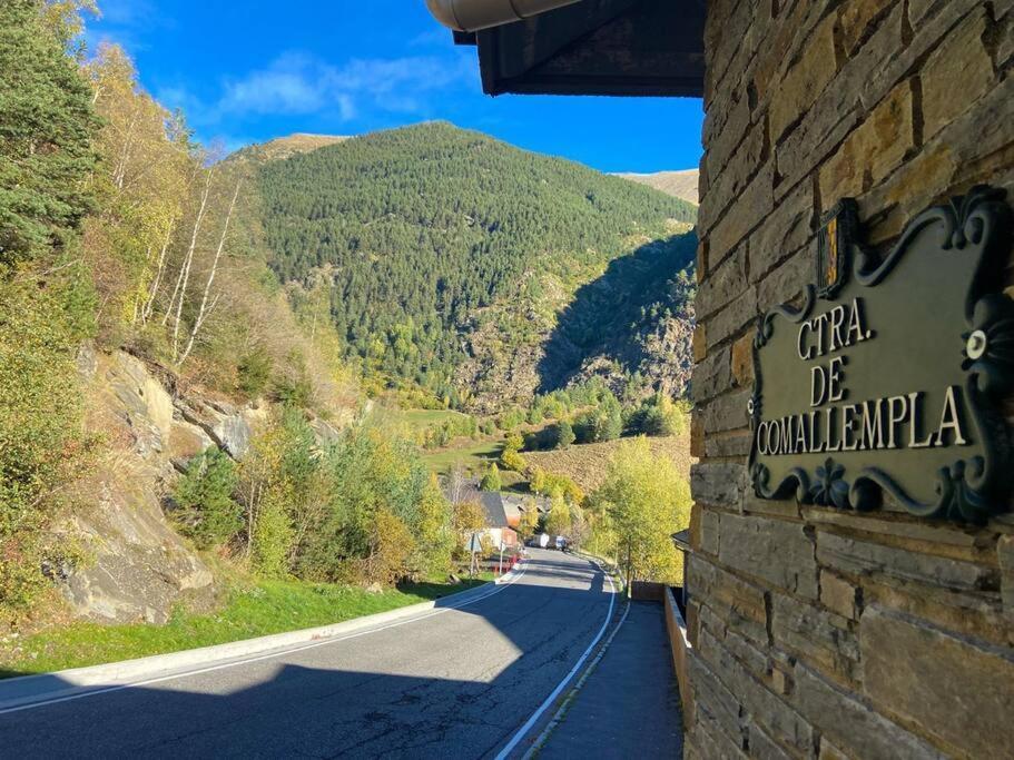 Iconic - A Pie De Pistas En 1 Minuto - Terraza Con Vistas Al Valle Arinsal - Parking Gratis L By Bonesvacances Экстерьер фото