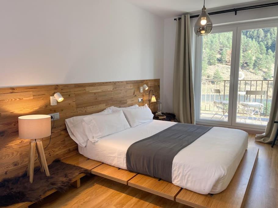 Iconic - A Pie De Pistas En 1 Minuto - Terraza Con Vistas Al Valle Arinsal - Parking Gratis L By Bonesvacances Экстерьер фото