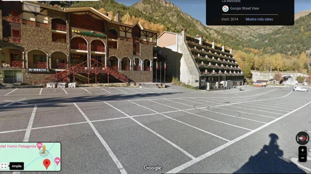 Iconic - A Pie De Pistas En 1 Minuto - Terraza Con Vistas Al Valle Arinsal - Parking Gratis L By Bonesvacances Экстерьер фото