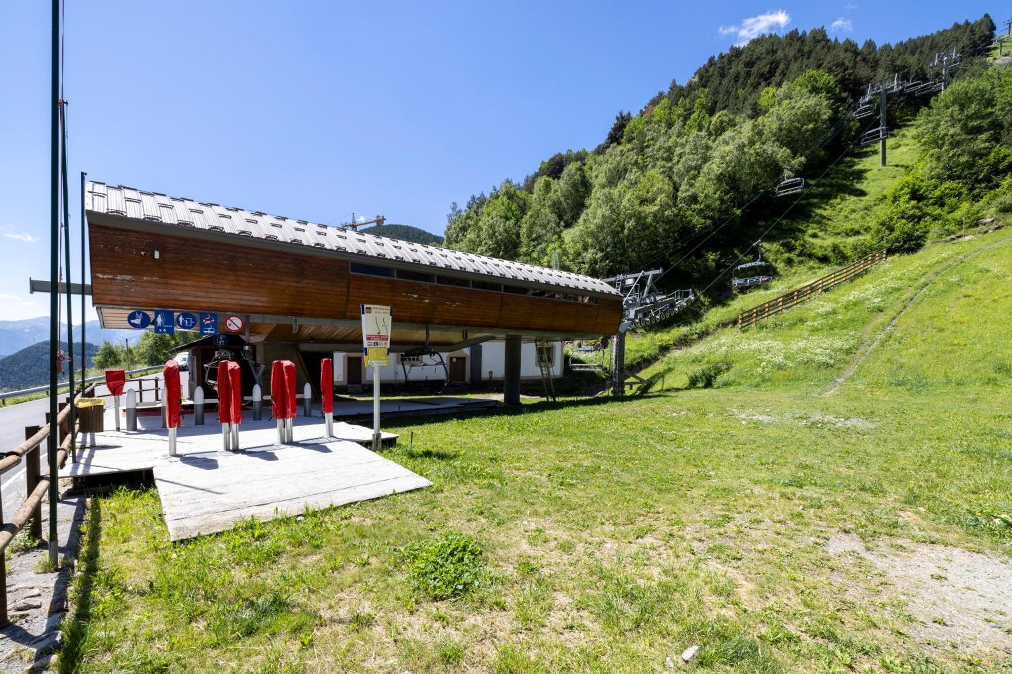 Iconic - A Pie De Pistas En 1 Minuto - Terraza Con Vistas Al Valle Arinsal - Parking Gratis L By Bonesvacances Экстерьер фото